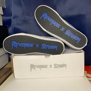 Revenge X Storm